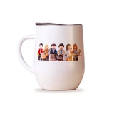 LEGO® Gear Stainless steel mug w/ lego print 5006068 (1/1) LEGO® Gear Stainless steel mug w/ lego print 5006068 (1/1)