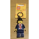 LEGO® Gear Lester Light Key Chain 5006074 (1/1) LEGO® Gear Lester Light Key Chain 5006074 (1/1)