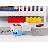 LEGO® Gear Brique rouge de rangement Lego à tiroir 8 tenons 5006131 (5/5)
