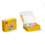 LEGO® Miscellaneous Ophanghakenset – wit, lichtblauw, roze 5006139 (1/2) LEGO® Miscellaneous Ophanghakenset – wit, lichtblauw, roze 5006139 (1/2)