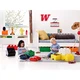 Storage brick drawer, blue 5006143 thumbnail-2