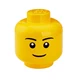 Jungenkopf – Kleine Aufbewahrungsbox 5006144 thumbnail-0