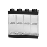 LEGO® Gear Boîte de présentation pour 8 figurines – noire 5006152 (1/1)