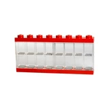 LEGO® Collectable Minifigures Minifigure Display Case 16 – Red 5006154 (2/4) LEGO® Collectable Minifigures Minifigure Display Case 16 – Red 5006154 (2/4)