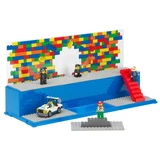 LEGO® Gear Play and Display Case 5006157 (1/4)