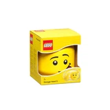 LEGO® Divers Petite boîte de rangement – Tête comique 5006161 (1/3)