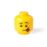 LEGO® Divers Petite boîte de rangement – Tête comique 5006161 (2/3)