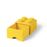 LEGO® Miscellaneous 4-Stud Yellow Storage Brick Drawer 5006170 (3/3) LEGO® Miscellaneous 4-Stud Yellow Storage Brick Drawer 5006170 (3/3)
