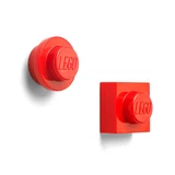LEGO® Miscellaneous Magnet Set – Red 5006174 (2/2) LEGO® Miscellaneous Magnet Set – Red 5006174 (2/2)