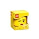 Zwinkerkopf – Kleine Aufbewahrungsbox 5006186 thumbnail-0