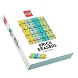 LEGO® Miscellaneous Brick Erasers 5006201 (1/2) LEGO® Miscellaneous Brick Erasers 5006201 (1/2)