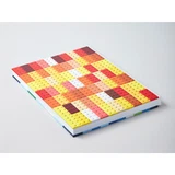 LEGO® Miscellaneous Brick Notebook 5006205 (1/3) LEGO® Miscellaneous Brick Notebook 5006205 (1/3)