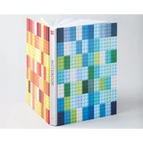 LEGO® Miscellaneous Brick Notebook 5006205 (3/3) LEGO® Miscellaneous Brick Notebook 5006205 (3/3)
