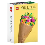 LEGO® Monster Fighters Still Life with Bricks: 100 Collectible Postcards 5006207 (1/2)