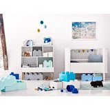 LEGO® Gear LEGO 4 Stud White Storage Brick Drawer 5006208 (4/4)