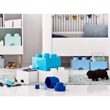 LEGO® Divers Brique 8 tenons avec tiroirs – blanc 5006209 (6/6)