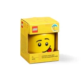 LEGO® Gear Storage Head Mini (Silly) 5006210 (1/3)