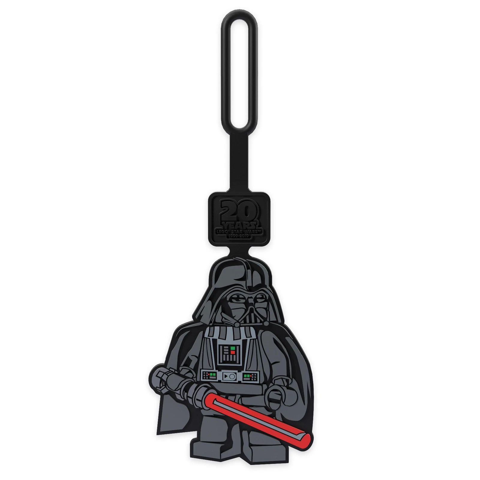 LEGO® Darth Vader™ Bag Tag 5006267 🇺🇸 Price Comparison