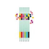 LEGO® Gear Dots gel pen 6 pack 5006275 (1/1)