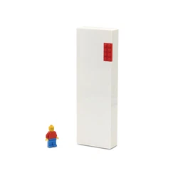 Pencil Box with Minifigure 5006289