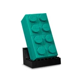 LEGO® Sonstiges 2x4 Teal Brick 5006291 (1/1) LEGO® Sonstiges 2x4 Teal Brick 5006291 (1/1)