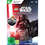 LEGO® Miscellaneous  Die Skywalker Saga Deluxe Edition – Xbox One™ 5006340 (2/6)