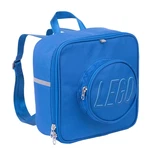 LEGO® Sonstiges Stein-Rucksack mit 1 Noppe in Blau 5006355 (2/5)