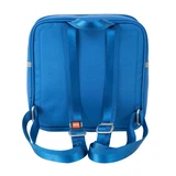 LEGO® Sonstiges Stein-Rucksack mit 1 Noppe in Blau 5006355 (3/5)
