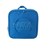 LEGO® Sonstiges Stein-Rucksack mit 1 Noppe in Blau 5006355 (4/5)