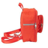LEGO® Miscellaneous Brick Backpack 1 Stud – Red 5006358 (1/5)