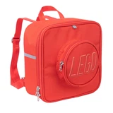 LEGO® Miscellaneous Brick Backpack 1 Stud – Red 5006358 (2/5)