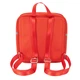 Stein-Rucksack mit 1 Noppe in Rot 5006358 thumbnail-2