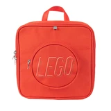 LEGO® Miscellaneous Brick Backpack 1 Stud – Red 5006358 (4/5)
