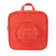 Stein-Rucksack mit 1 Noppe in Rot 5006358 thumbnail-3