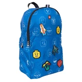 LEGO® Gear Minifigure Packable Patch Backpack 5006360 (1/1)