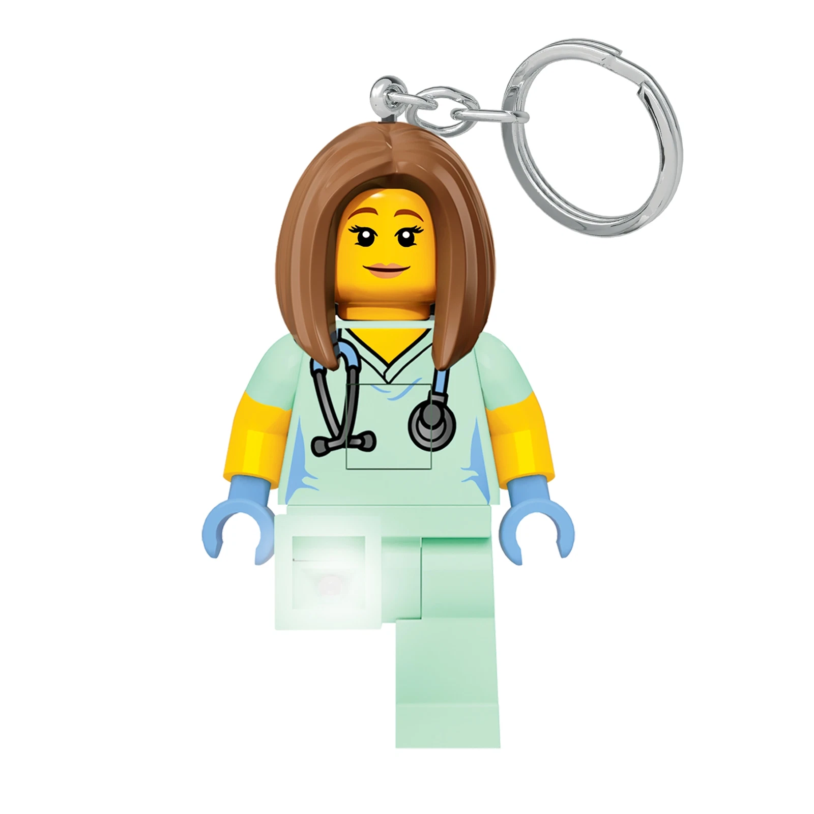 LEGO® Gear Nurse Key Light 5006365 (1/1) LEGO® Gear Nurse Key Light 5006365 (1/1)