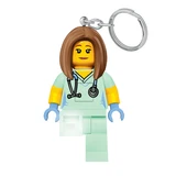LEGO® Gear Nurse Key Light 5006365 (1/1) LEGO® Gear Nurse Key Light 5006365 (1/1)