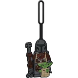 LEGO® Gear The Mandalorian With The Child Bag Tag 5006367 (1/1)