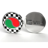 LEGO® Gear Octan logo collectable coin 5006469 (1/1) LEGO® Gear Octan logo collectable coin 5006469 (1/1)