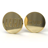 LEGO® Gear LEGO logo collectable coin 5006470 (2/2)