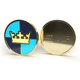 LEGO® Gear Castle logo collectable coin 5006472 (1/1) LEGO® Gear Castle logo collectable coin 5006472 (1/1)