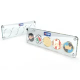 LEGO® Gear Collectable coin display case 5006473 (1/2)