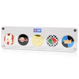 LEGO® Gear Collectable coin display case 5006473 (2/2)