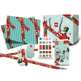 LEGO® Gear Holiday Gift Set 2020 5006482 (1/1) LEGO® Gear Holiday Gift Set 2020 5006482 (1/1)