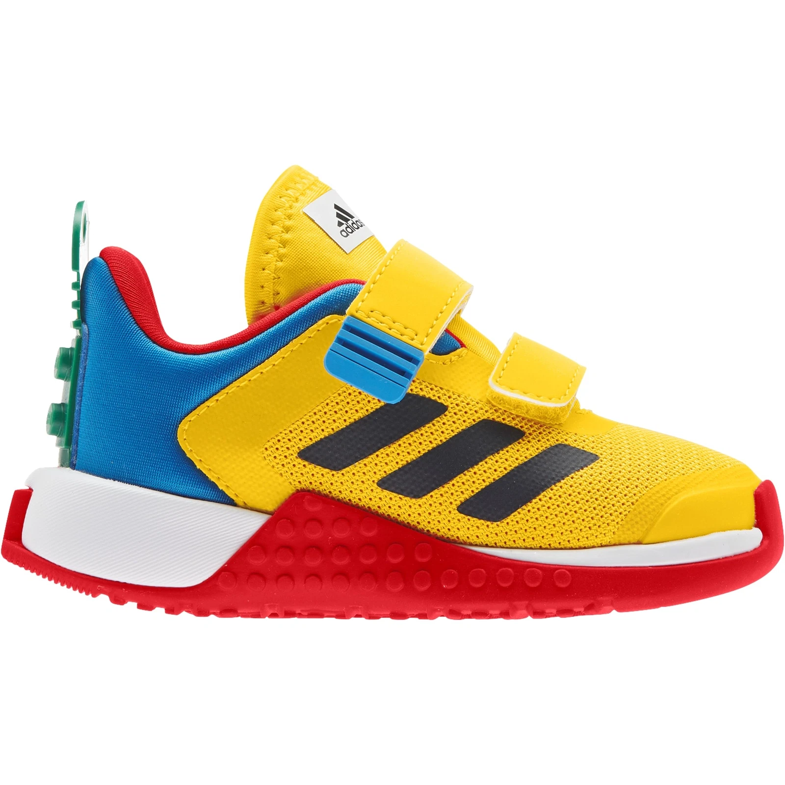 LEGO® Gear Adidas Sport Infant Shoes 5006528 (1/1) LEGO® Gear Adidas Sport Infant Shoes 5006528 (1/1)