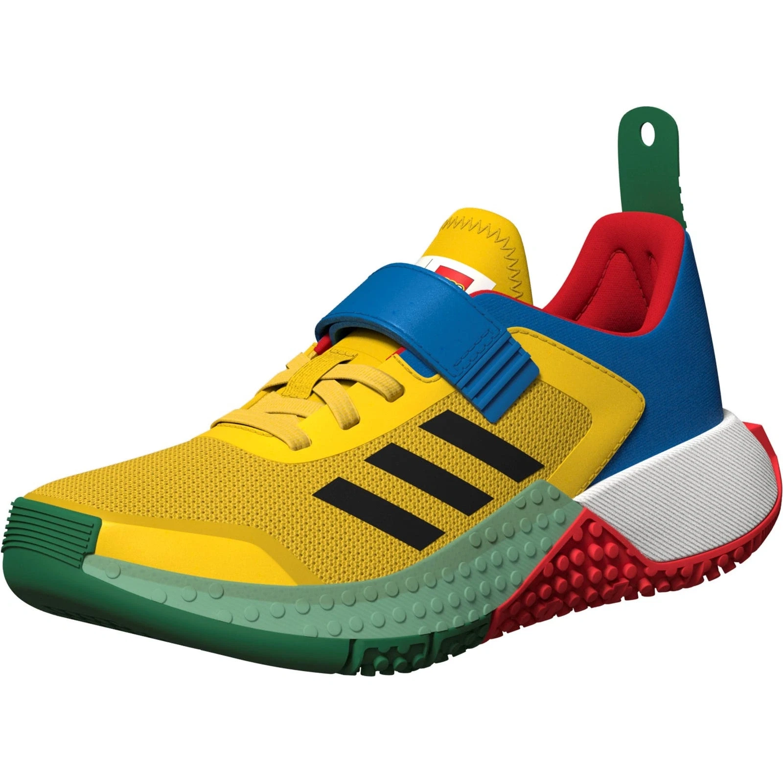 LEGO® Gear Adidas Sport Infant Shoes 5006534 (1/1) LEGO® Gear Adidas Sport Infant Shoes 5006534 (1/1)