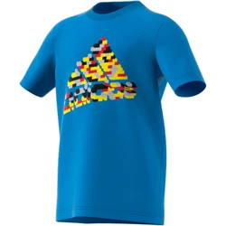 Adidas Graphic T Shirt 5006544