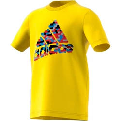 Adidas Graphic T Shirt 5006545