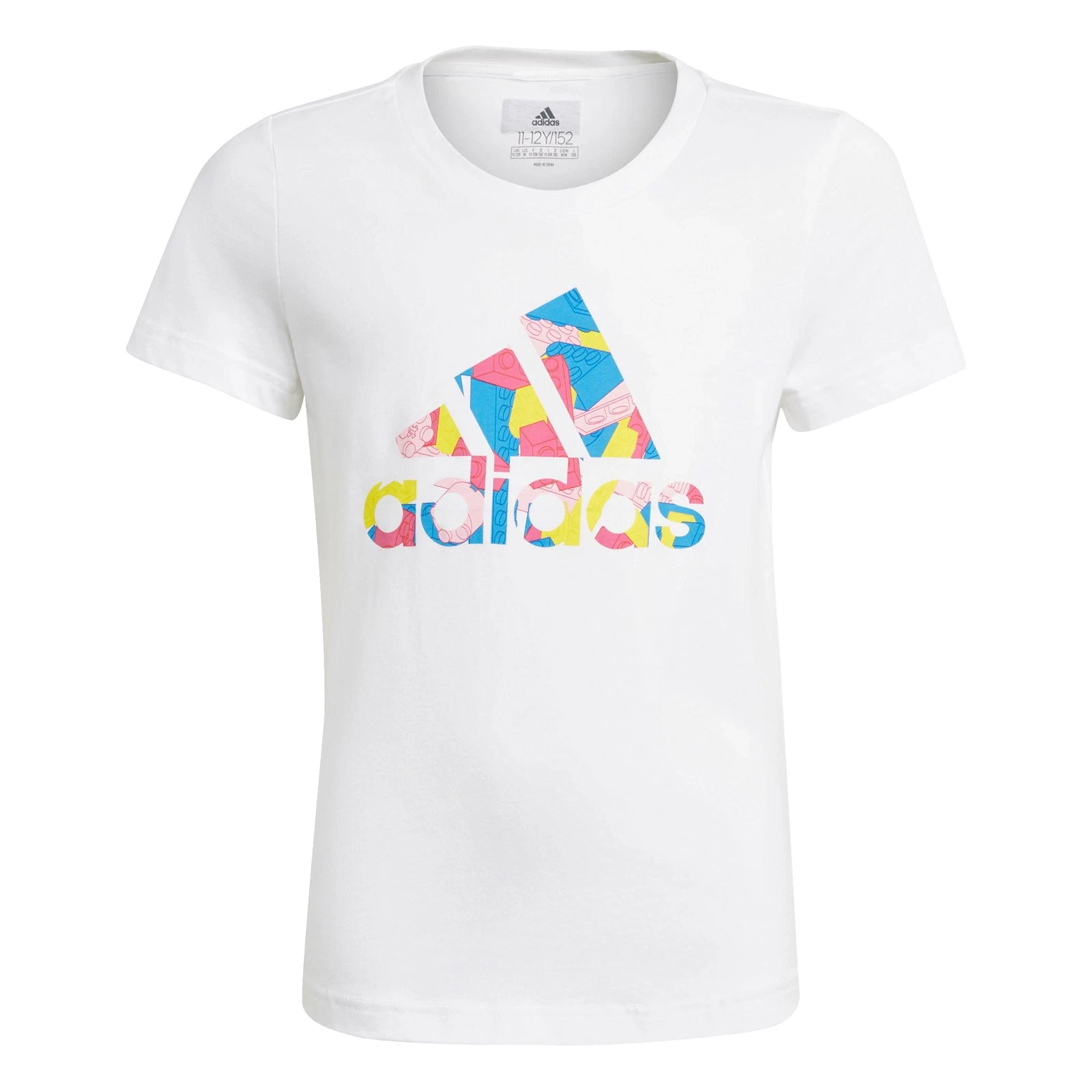 LEGO® Gear Adidas Graphic T Shirt 5006546 (1/5) LEGO® Gear Adidas Graphic T Shirt 5006546 (1/5)