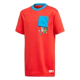 LEGO® Gear Adidas Bricks Loose Fit T Shirt 5006568 (1/1)
